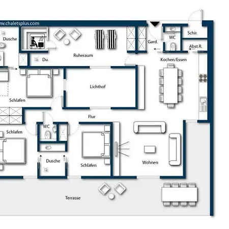 Smaragdresort 3.2 Happy Alps * Bramberg am Wildkogel