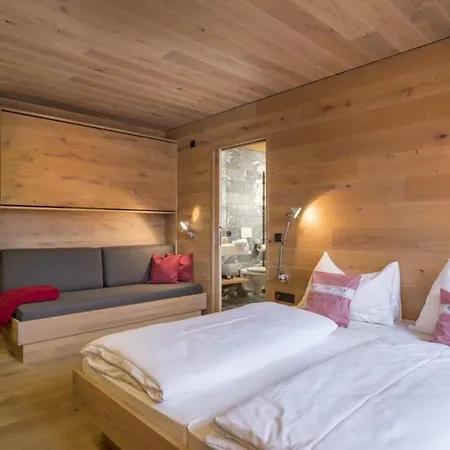 Nyaraló Smaragdresort 3.2 Happy Alps Bramberg am Wildkogel