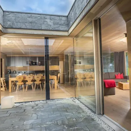 Nyaraló Smaragdresort 3.2 Happy Alps *