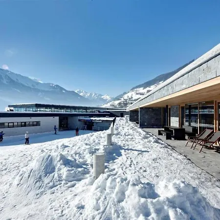 Smaragdresort 3.2 Happy Alps Bramberg am Wildkogel