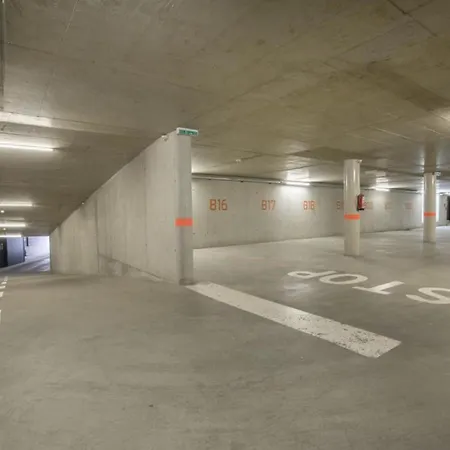 Smaragdresort 3.2 Happy Alps Bramberg am Wildkogel