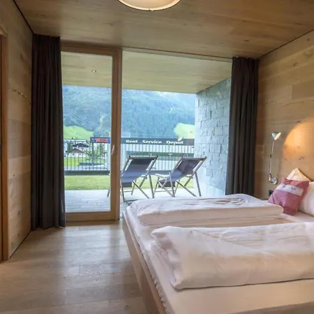 Smaragdresort 3.2 Happy Alps *