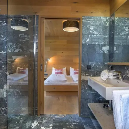 Smaragdresort 3.2 Happy Alps Nyaraló *