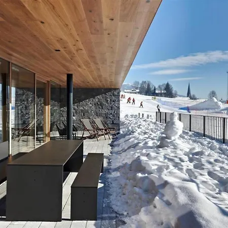 Smaragdresort 3.2 Happy Alps