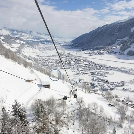 Smaragdresort 3.2 Happy Alps * Bramberg am Wildkogel