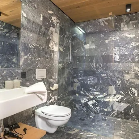 Smaragdresort 3.2 Happy Alps Dom wakacyjny