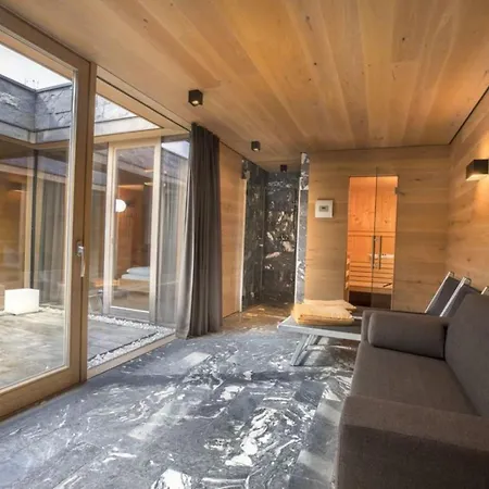 Dom wakacyjny Smaragdresort 3.2 Happy Alps *