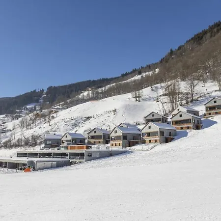 Smaragdresort 3.2 Happy Alps Bramberg am Wildkogel