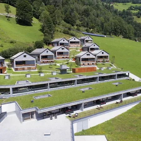 Smaragdresort 3.2 Happy Alps Bramberg am Wildkogel