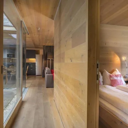 Nyaraló Smaragdresort 3.2 Happy Alps