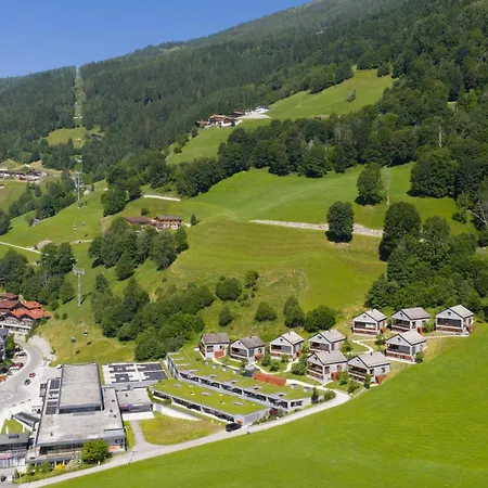 Smaragdresort 3.2 Happy Alps